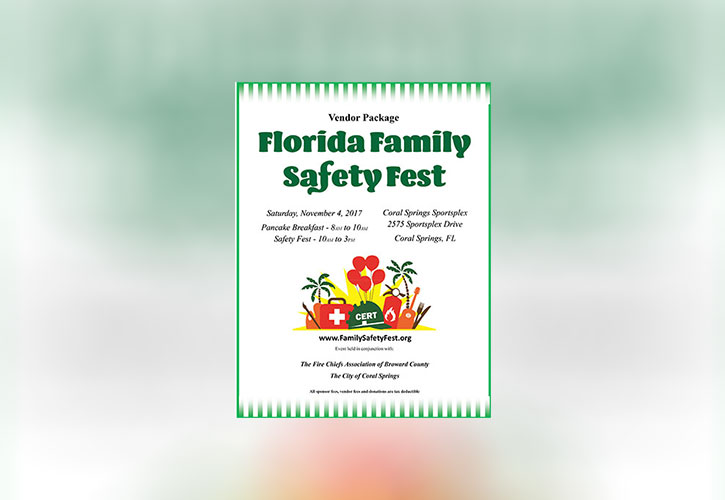 You are currently viewing Family SafetyFest Nov 4th 2017