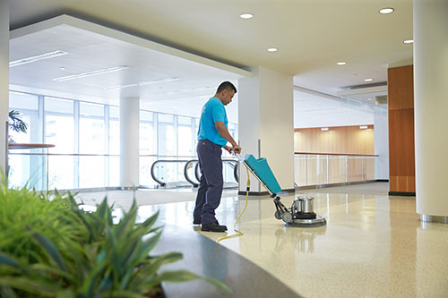 Read more about the article Residential and Commercial Tile and Grout Cleaning