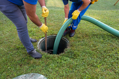 Read more about the article How to Determine an Expert Sewage and Contaminant Cleaning and Removal Services?