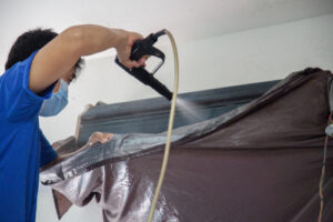 Read more about the article Useful Tips to Keep your Air Duct Clean, Fresh and Safe