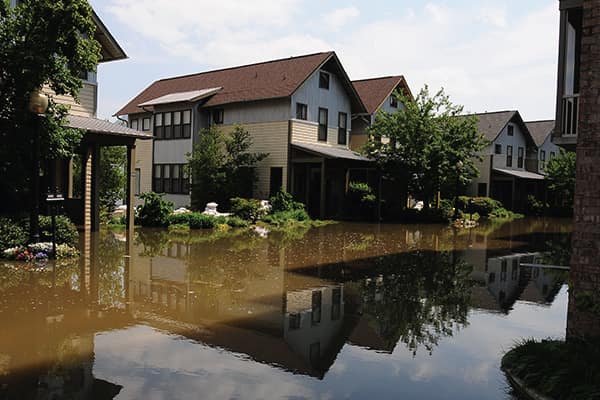 You are currently viewing How Floodwaters Can Affect Your Health