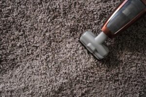 Carpet Cleaning by ServiceMaster
