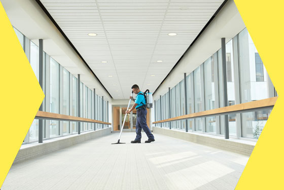 ServiceMaster Deep Cleaning