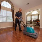 ServiceMaster Floor Cleaning