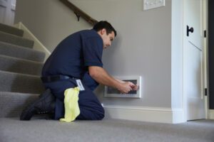 ServiceMaster Air Duct Cleaning